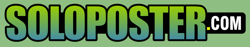 Soloposter