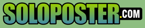 Soloposter